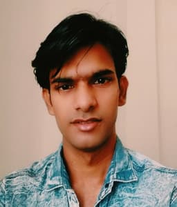 Mukesh Kumar